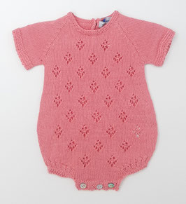 Pelele de punto. Ref. M23189.