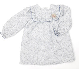 Vestido infantil. Ref. 4516.