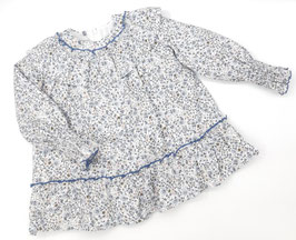 Vestido infantil. Ref. 50489.