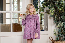 Vestido infantil. Ref. 5166.