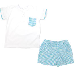 Conjunto niño. Ref. 4850S26.