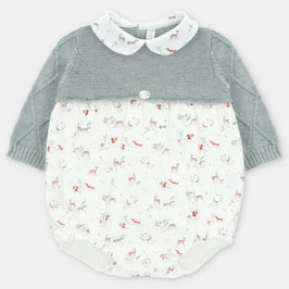 Pelele. Ref. 001-30280.