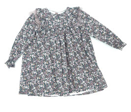 Vestido bebé. Ref. 804760.