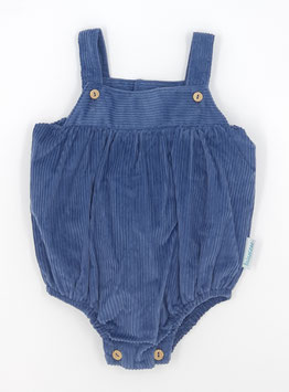Peto de pana. Ref. 231024.