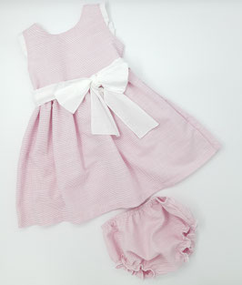 Vestido con pololo. Ref. 4215.