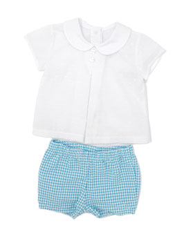 Conjunto niño. Ref. 4818S26.