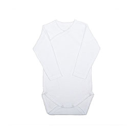 Body con cuello americano. Ref. 2801.