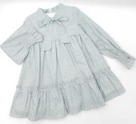 Vestido infantil. Ref. 50497.