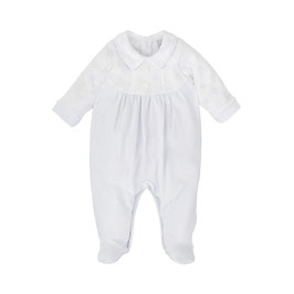Pijama enterizo. Ref. 12128.