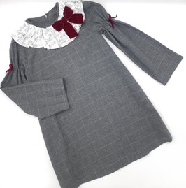 Vestido infantil. Ref. 2612024.