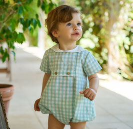 Pelele. Ref. 5281.