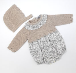 Pelele. Ref. 31803.