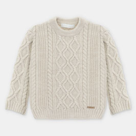 Jersey de punto. Ref. 044-10285.