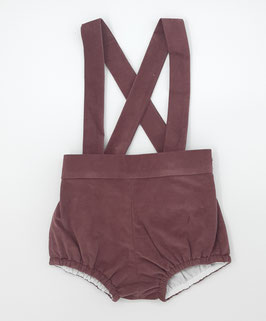 Cuco de pana. Ref. 2397.