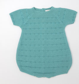 Pelele de punto. Ref. 836044.