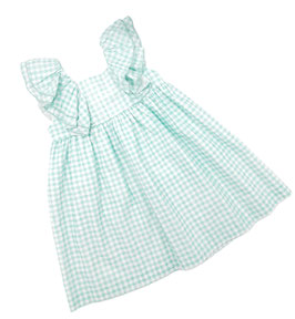 Vestido infantil. Ref. 32001.