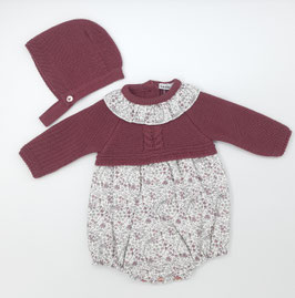 Pelele. Ref. 31805.
