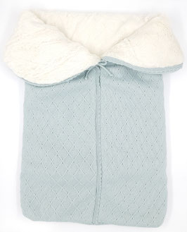 Saco de lana. Ref. 224-329.