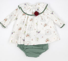Jesusín con pololo. Ref. 2040.