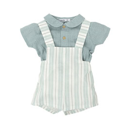 Conjunto niño. Ref. 42418.