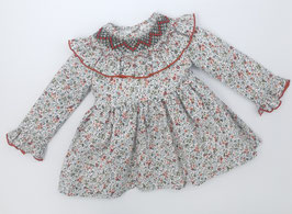 Vestido infantil. Ref. 5240/047.
