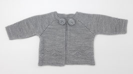 Rebeca larga. Ref. 147.