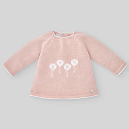 Conjunto de polaina y jersey. Ref. 121534
