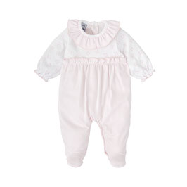 Pijama enterizo. Ref. 11128.