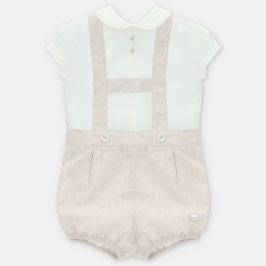 Conjunto niño. Ref. 038-20301.
