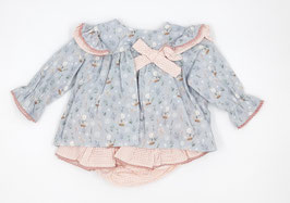 Jesusín con pololo. Ref. 80432.