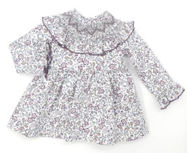 Vestido infantil. Ref. 5240/046.