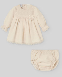 Jesusín con capota y pololo. Ref. 004-153106.