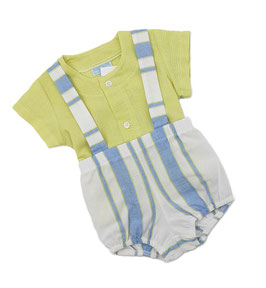 Conjunto niño. Ref. 0126.