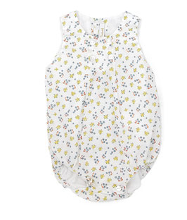 Pelele. Ref. 866046.