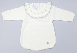 Pelele de punto. Ref. 225-229.