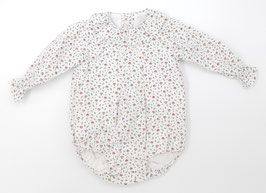 Pelele de setas. Ref. 851166.