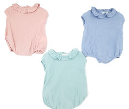 Body de plumeti. Ref. 3998.
