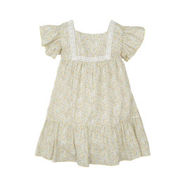 Vestido infantil. Ref. 90415.