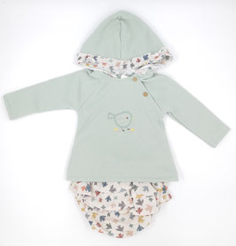 Conjunto niña. Ref. 29753.