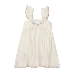 Vestido infantil. Ref. 91433.