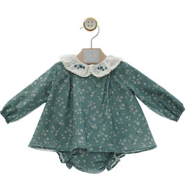 Jesusín con pololo. Familia Organza. Ref. 2046.