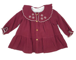 Vestido infantil. Ref. 29663.