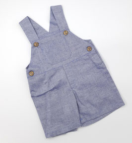Peto. Ref. 2610. Color: tejano.