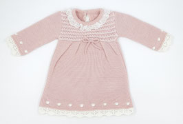 Vestido de punto. Ref. 529.10.