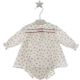 Jesusín con pololo. Familia Antonella. Ref. 7116.