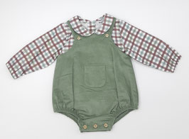Conjunto niño. Ref. 41653.