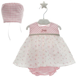 Jesusín con pololo y capota. Familia Giselle. Ref. 1185.
