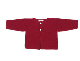 Rebeca larga. Ref. 608.