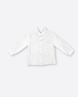Camisa bebé. Ref. 190300.