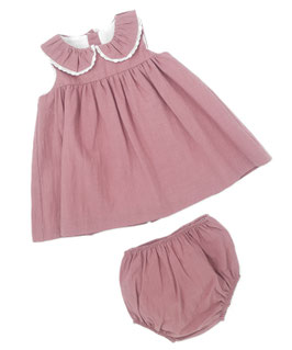 Jesusín con pololo. Ref. 9575. Color: rosa.